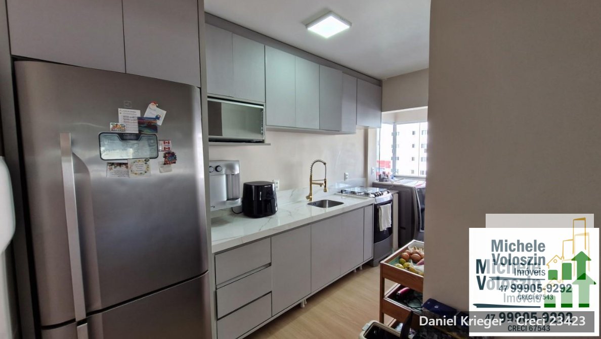 Apartamento em Centro, Balneário Camboriú — foto 2