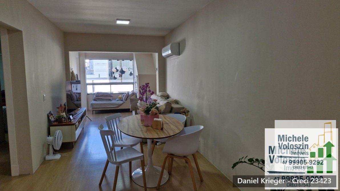 Apartamento em Centro, Balneário Camboriú — foto 3