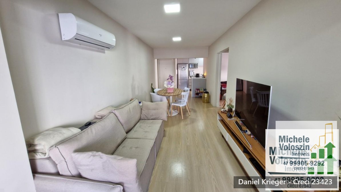 Apartamento em Centro, Balneário Camboriú — foto 4